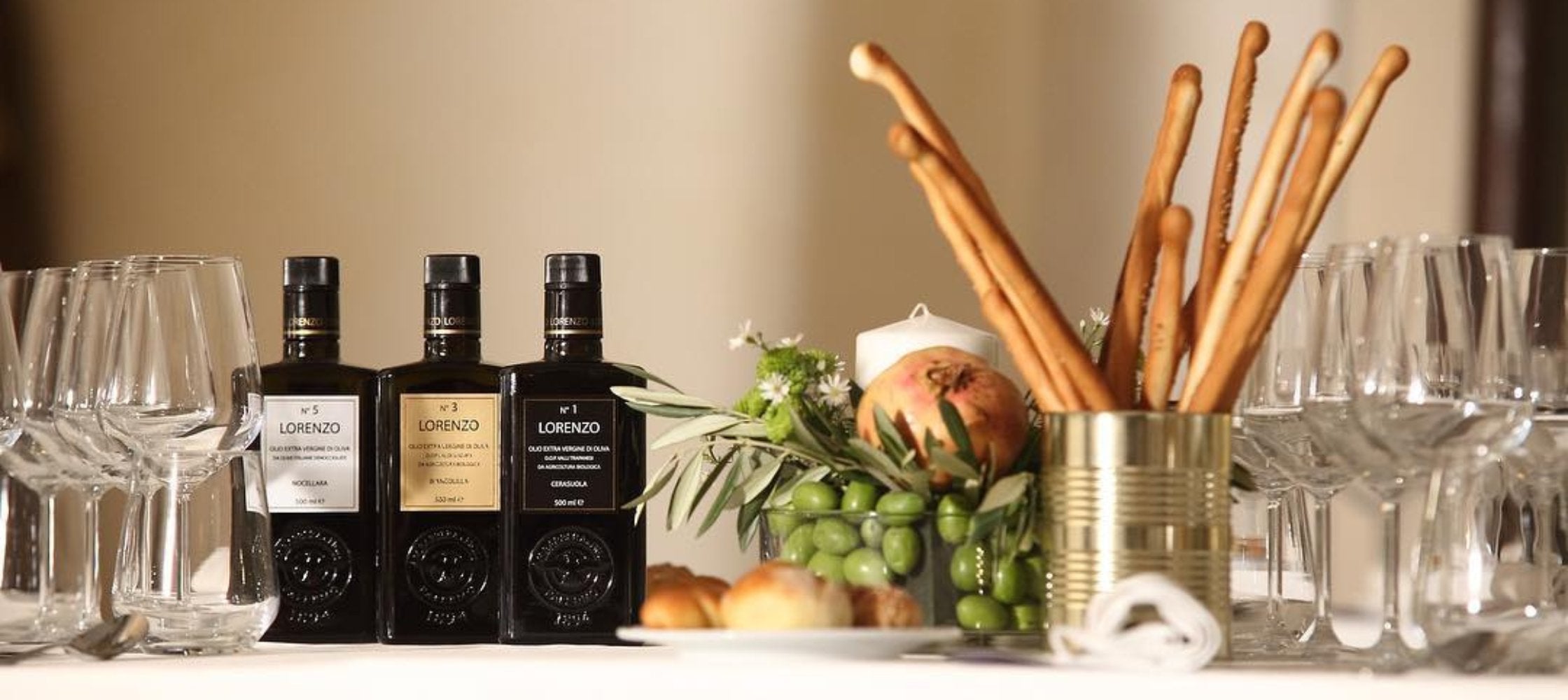 Gran Gourmet – Barbera Ísland