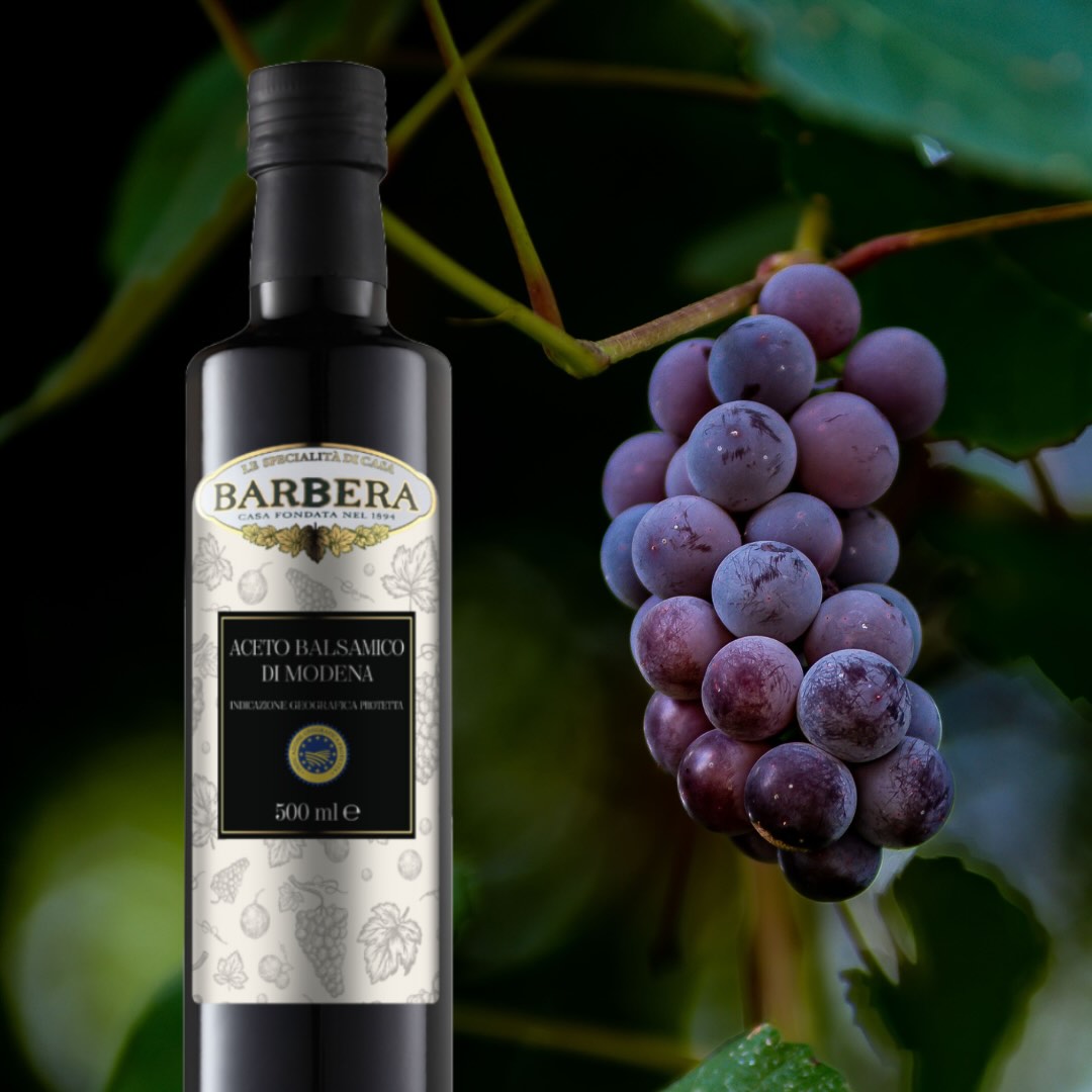 Aceto Balsamico di Modena