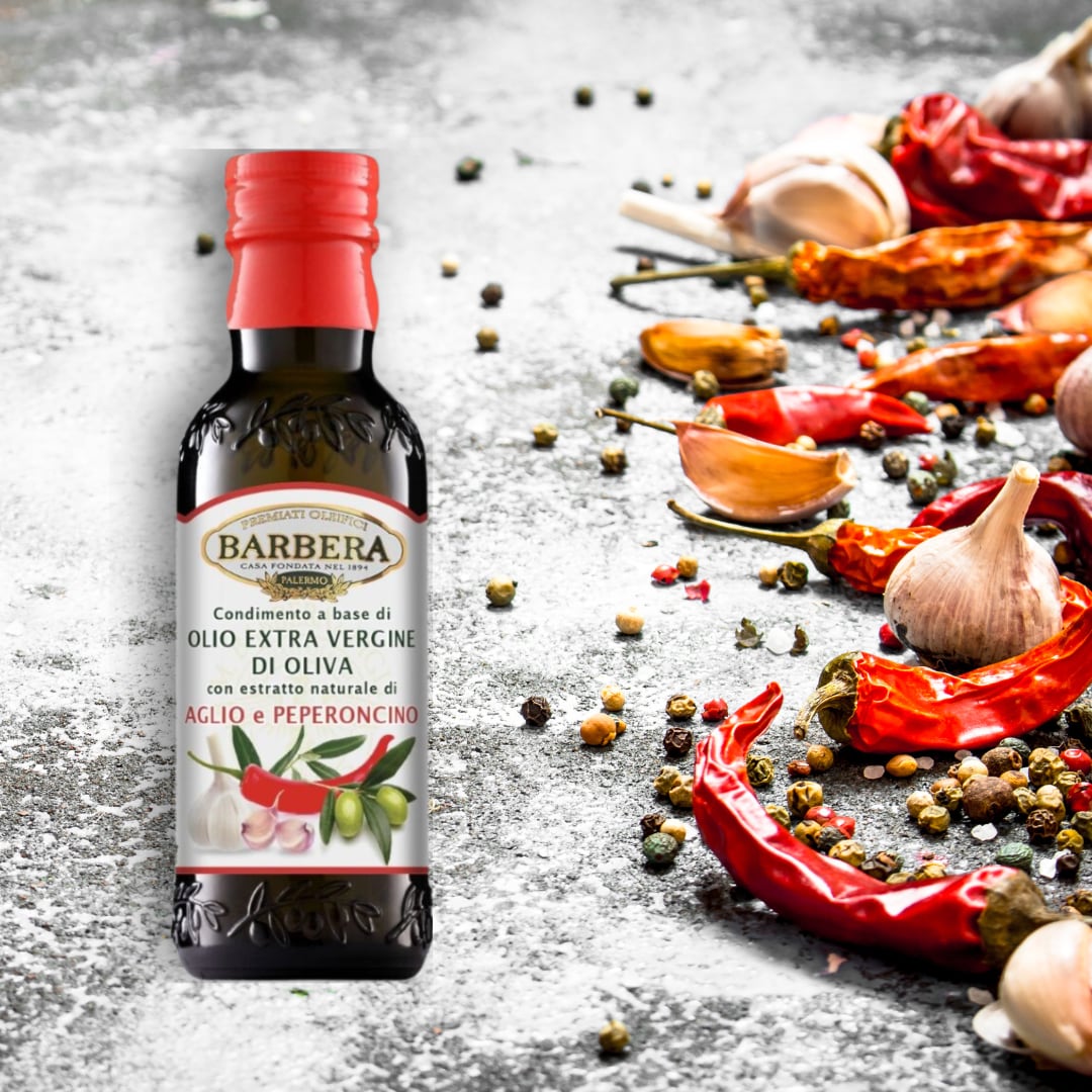 Aglio e Peperoncino