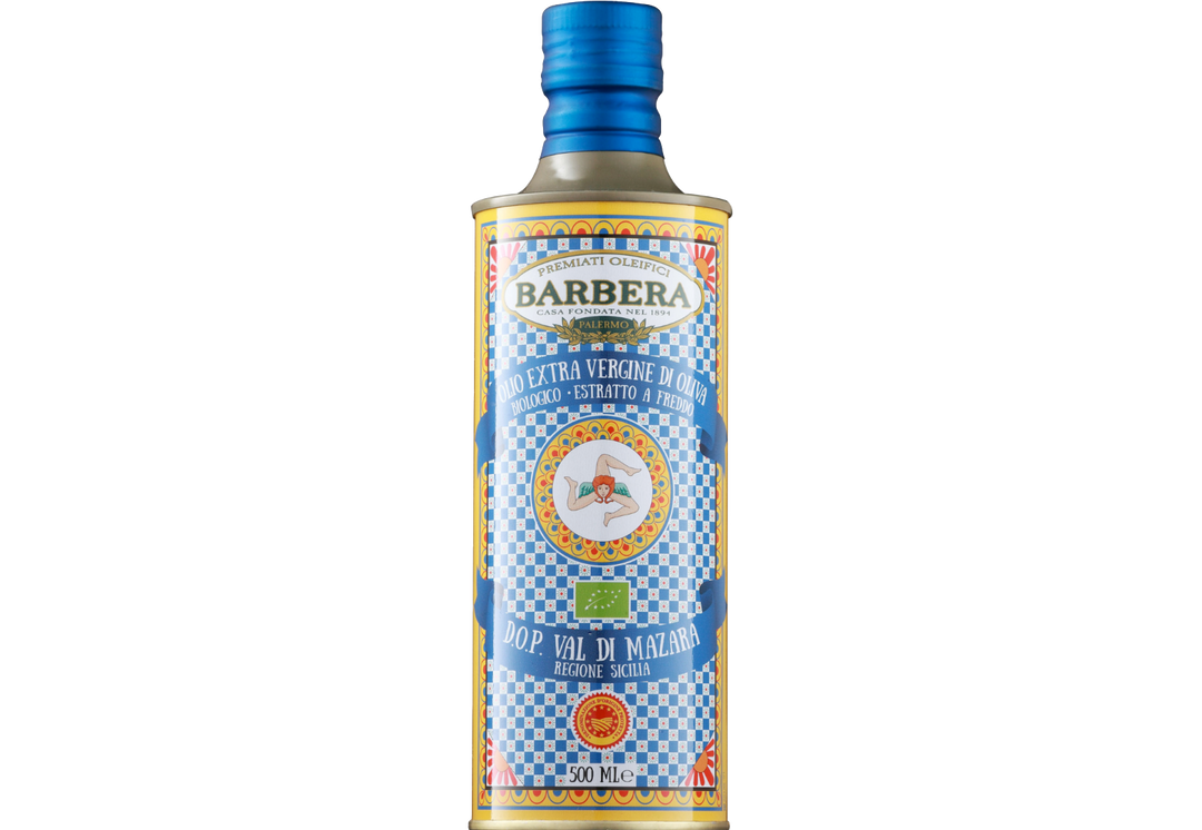 Sicilia DOP Biologico