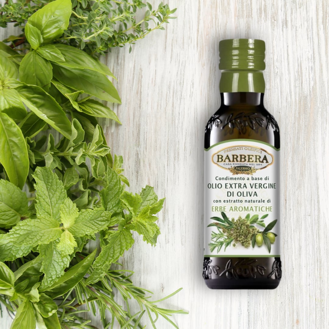 Erbe Aromatiche
