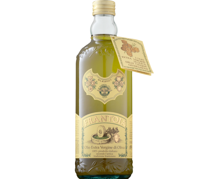 Frantoia Non-Filtrato