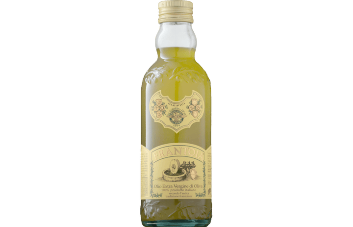 Frantoia Non-Filtrato