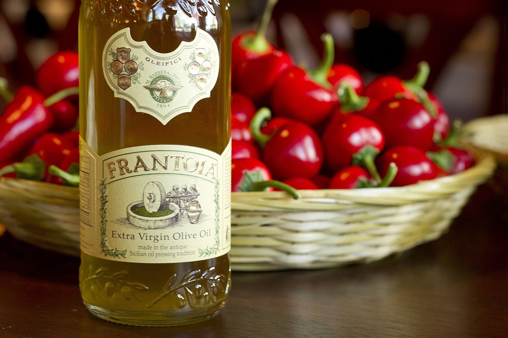 Frantoia Non-Filtrato