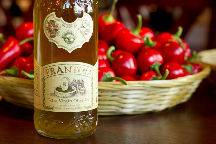 Frantoia Non-Filtrato