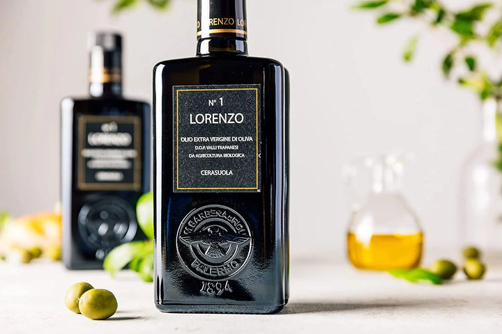 Lorenzo № 1