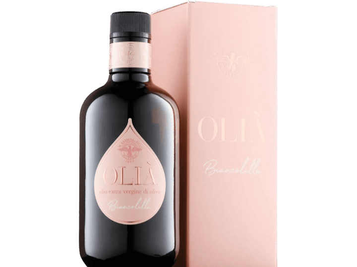 Olià
