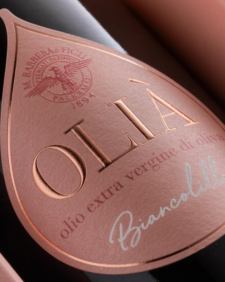Olià