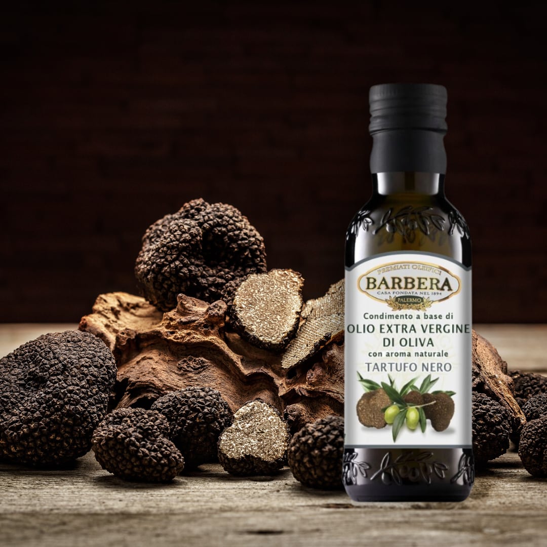 Tartufo Nero