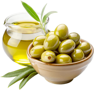 Olive oil